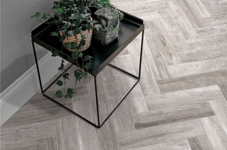 Интерьер коллекции Wood Essence Dualgres