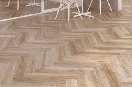 Интерьер коллекции Wood Essence Dualgres