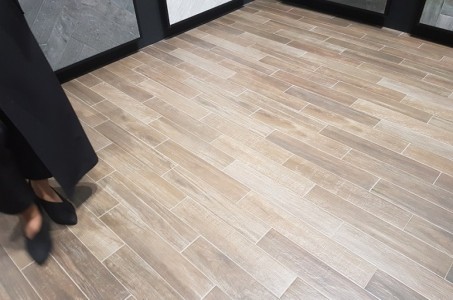 Интерьер коллекции Wood Essence Dualgres