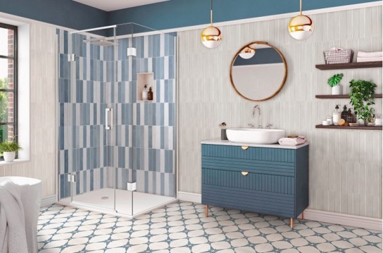 Интерьер коллекции Spirit