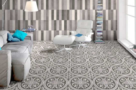 Интерьер коллекции Spirit