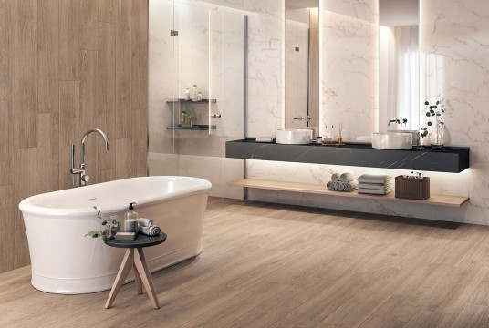 Интерьер коллекции Sabina