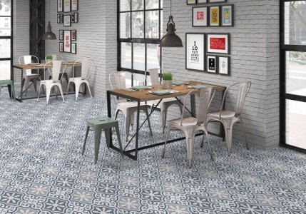 Интерьер коллекции Origin