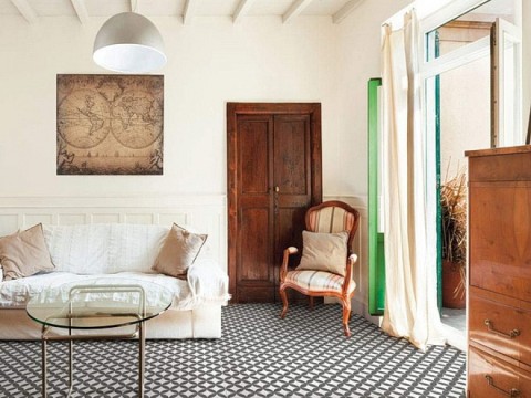 Chic + KerLife ceramicas