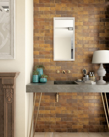 Интерьер коллекции Artisan