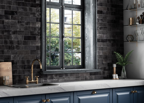 Интерьер коллекции Artisan