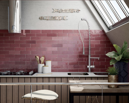 Интерьер коллекции Artisan