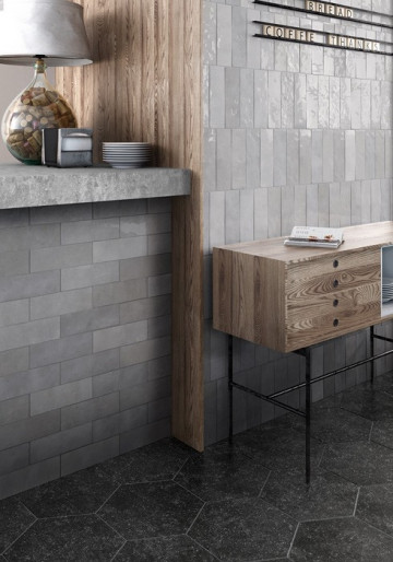 Интерьер коллекции Artisan