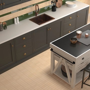 Интерьер коллекции Fango