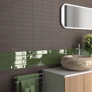 Интерьер коллекции Fango