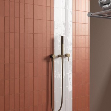 Интерьер коллекции Fango