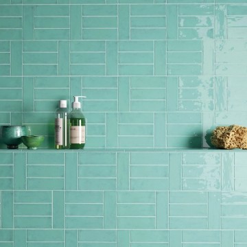 Интерьер коллекции Fango