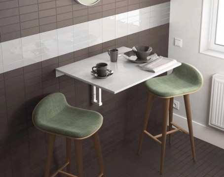 Интерьер коллекции Fango