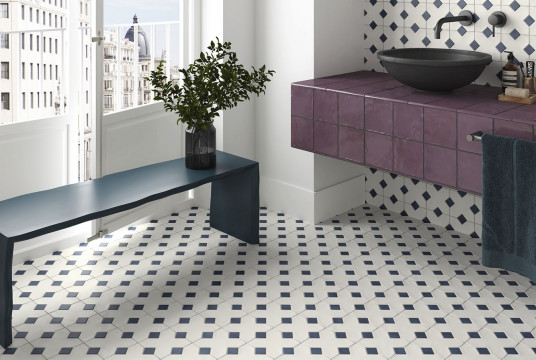 Интерьер коллекции Kasbah