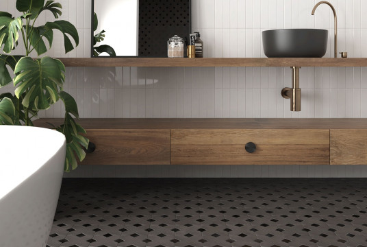 Интерьер коллекции Kasbah