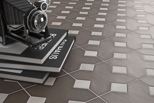 Интерьер коллекции Kasbah