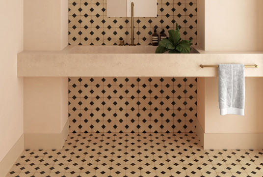 Интерьер коллекции Kasbah