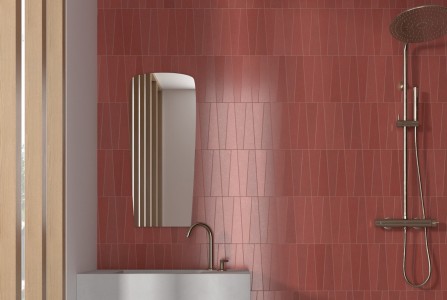 Интерьер коллекции Bamboo