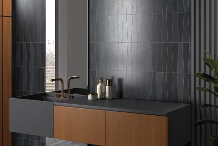 Интерьер коллекции Bamboo