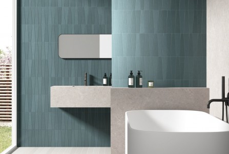 Интерьер коллекции Bamboo