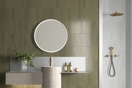 Интерьер коллекции Bamboo