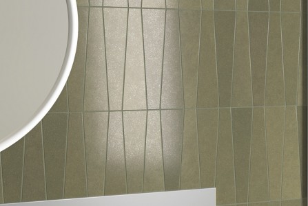 Интерьер коллекции Bamboo