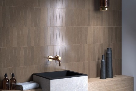 Интерьер коллекции Bamboo