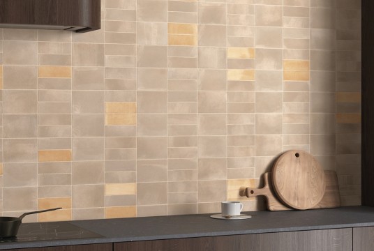 Интерьер коллекции Miyako