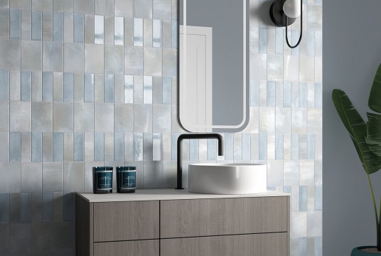 Интерьер коллекции Miyako