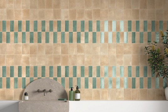 Интерьер коллекции Miyako