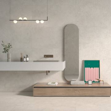 Интерьер коллекции Stratos