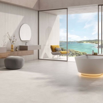 Интерьер коллекции Stratos