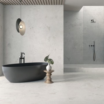 Интерьер коллекции Stratos