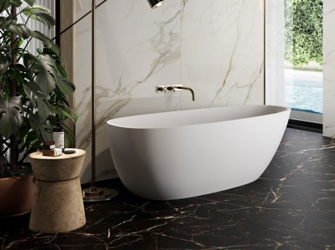 Интерьер коллекции Canova Lappato