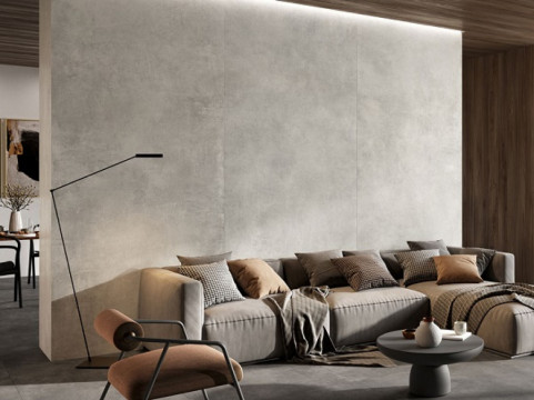 Интерьер коллекции Volcana