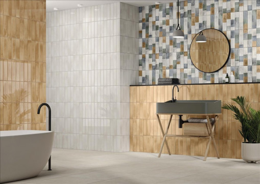 Интерьер коллекции Pursue 60*120