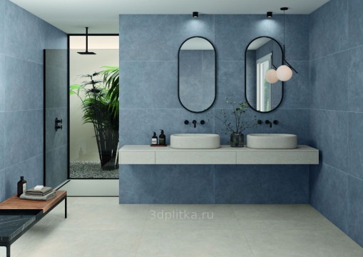 Интерьер коллекции Pursue 33,3*90