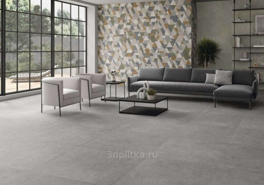 Интерьер коллекции Pursue 33,3*90
