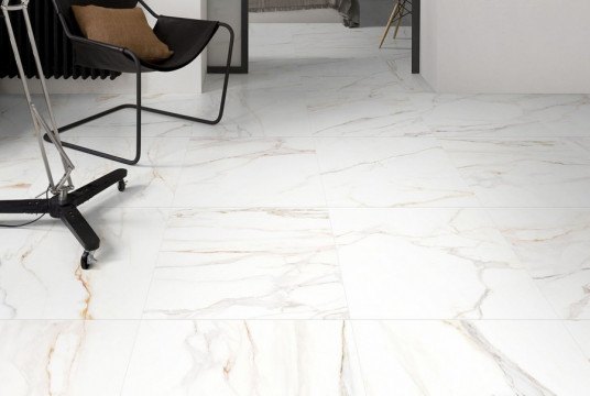 Интерьер коллекции Cava