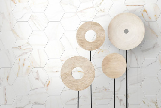 Интерьер коллекции Cava