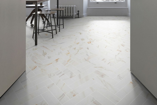 Интерьер коллекции Cava