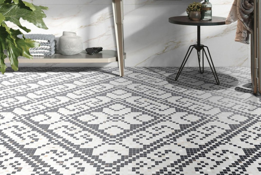 Интерьер коллекции Cava