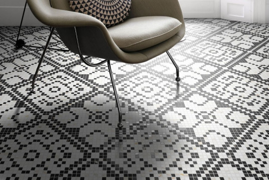 Интерьер коллекции Cava