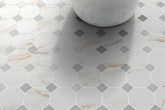 Интерьер коллекции Cava