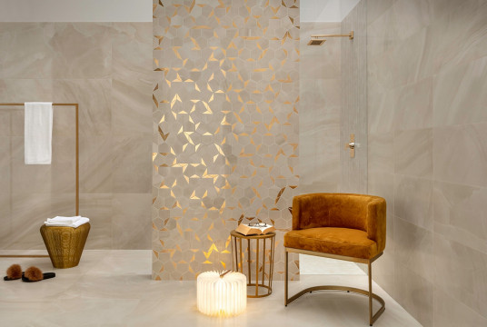 Интерьер коллекции Nolita