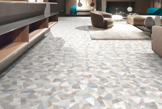 Интерьер коллекции Nolita