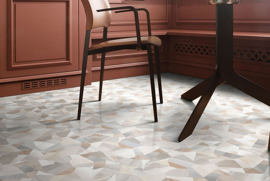 Интерьер коллекции Nolita