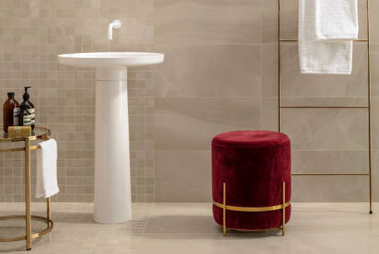 Интерьер коллекции Nolita