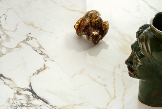 Интерьер коллекции Luce