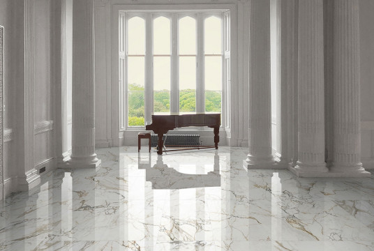 Интерьер коллекции Luce